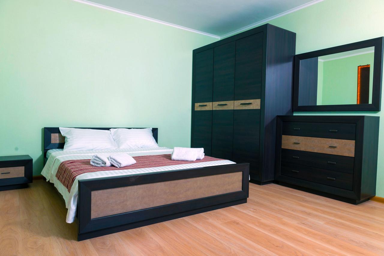 Cityapartments Kyiv Post Square Exterior foto